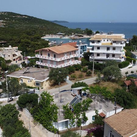 Apartament Luani Ksamil Extérieur photo
