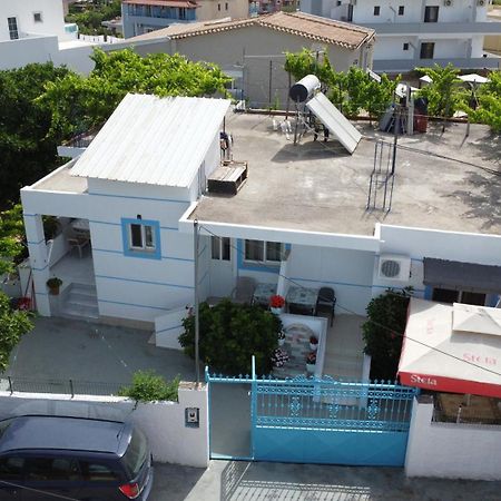 Apartament Luani Ksamil Extérieur photo