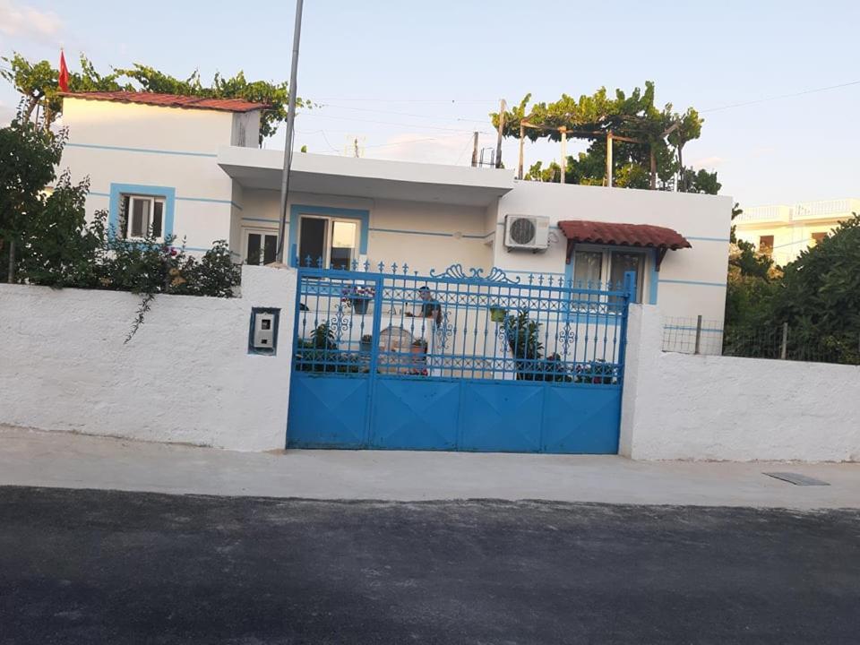 Apartament Luani Ksamil Extérieur photo