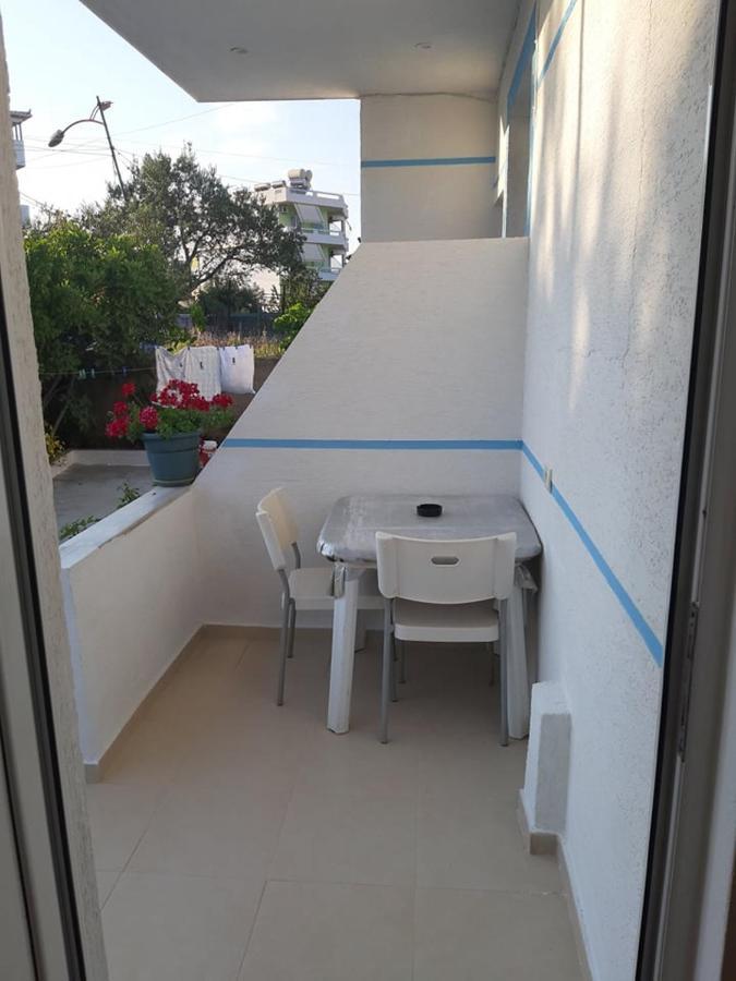 Apartament Luani Ksamil Extérieur photo