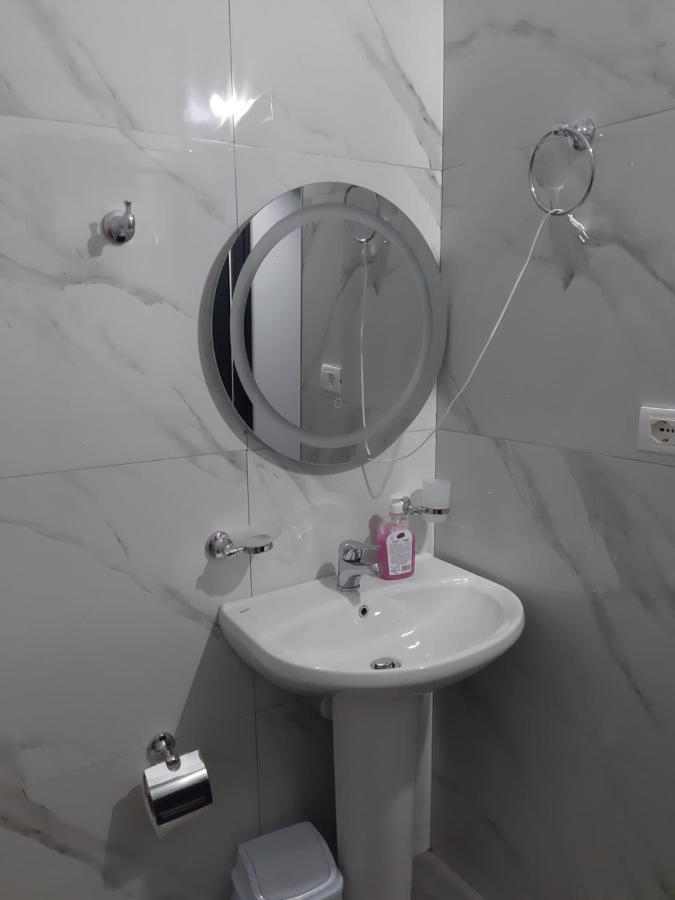 Apartament Luani Ksamil Extérieur photo