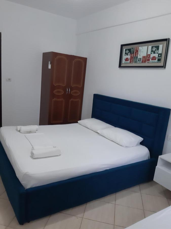 Apartament Luani Ksamil Extérieur photo