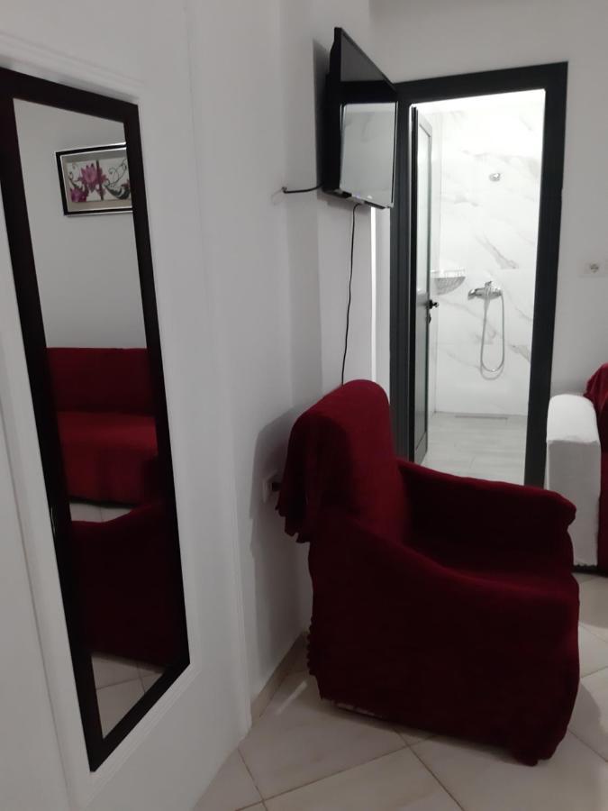 Apartament Luani Ksamil Extérieur photo