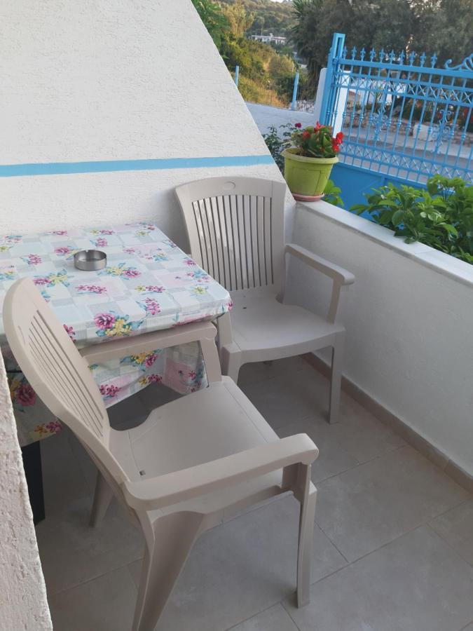 Apartament Luani Ksamil Extérieur photo
