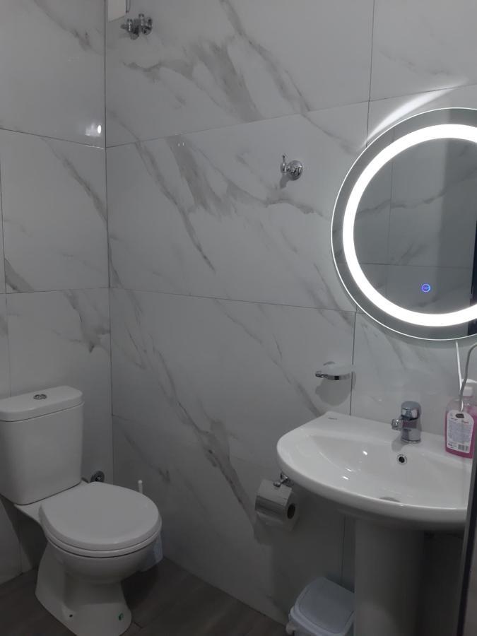Apartament Luani Ksamil Extérieur photo