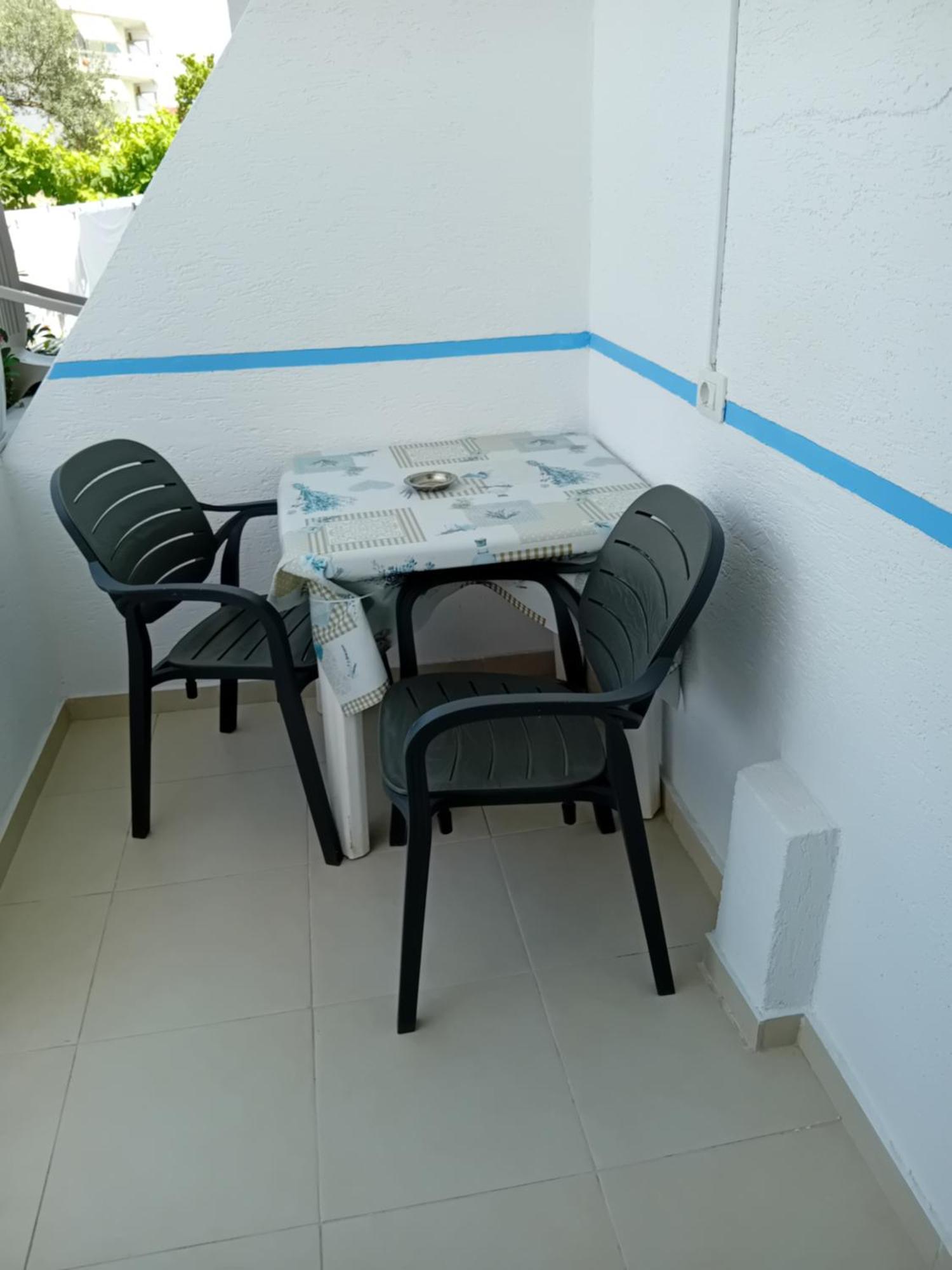 Apartament Luani Ksamil Chambre photo
