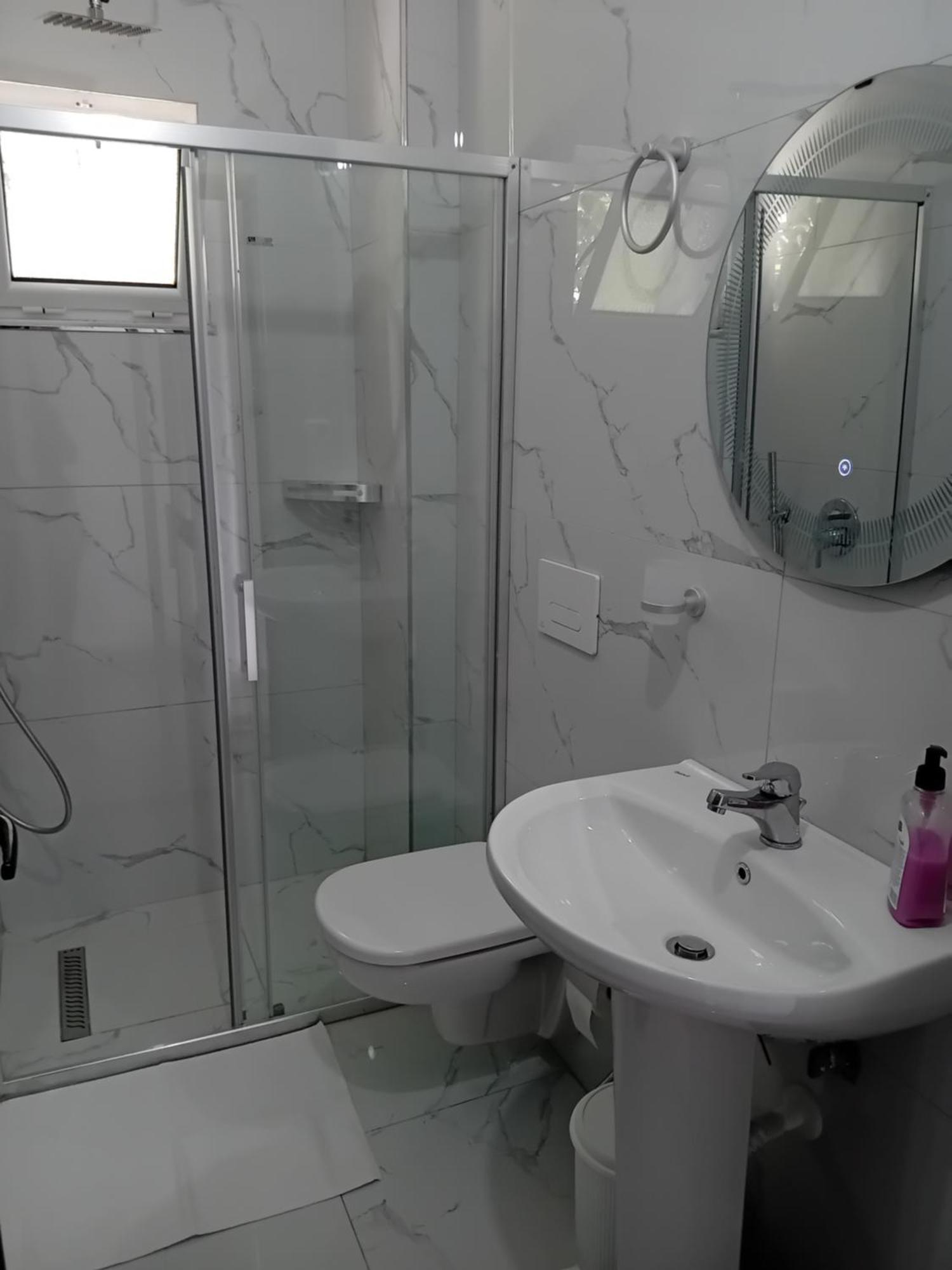 Apartament Luani Ksamil Chambre photo